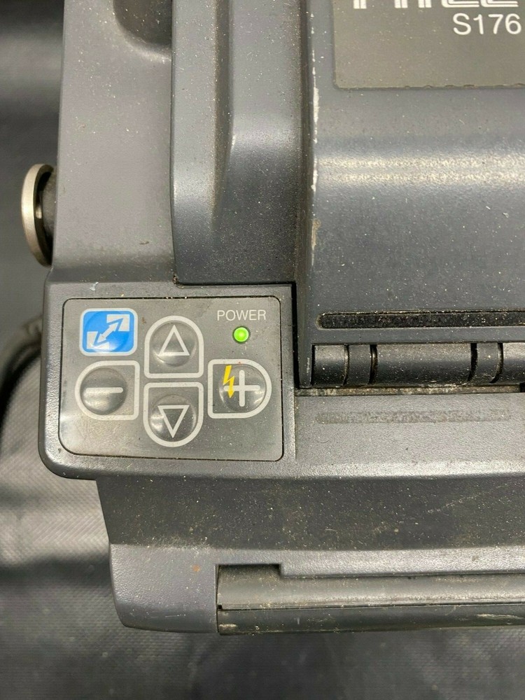 Fitel S176 Fusion Splicer