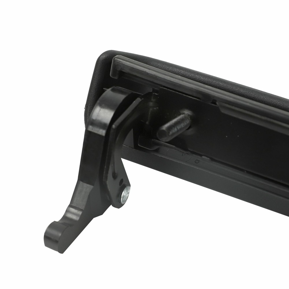 For 1998-2011 Ford Ranger Tailgate Handle Liftgate Tail Gate Back Latch Handle