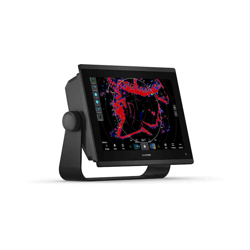 GARMIN GPSMAP 1243 CHARTPLOTTER GN+ Navionics - 010-02367-60
