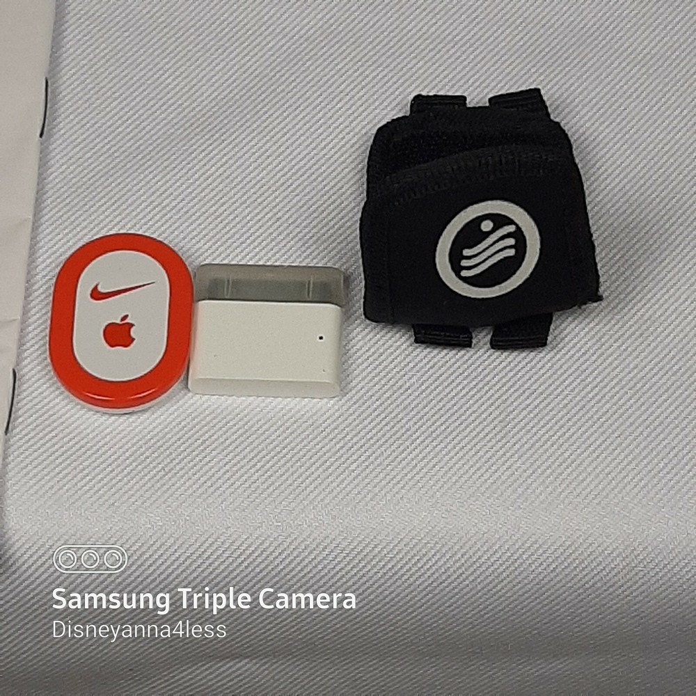 Nike+ iPod Sensor A1193 for Apple iPhone used
