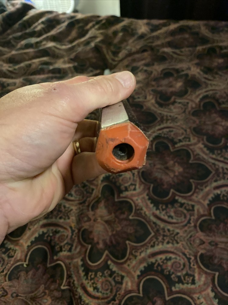 Bowflex Revolution, XP, & FT, Main Engine Tension Shaft Bar 38” Long #2