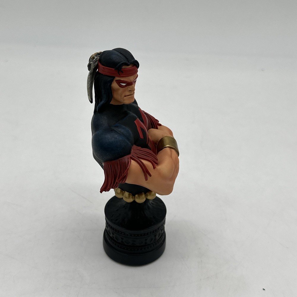 Bowen Designs Thunderbird 6" Mini Bust Marvel Comics # \111/1950