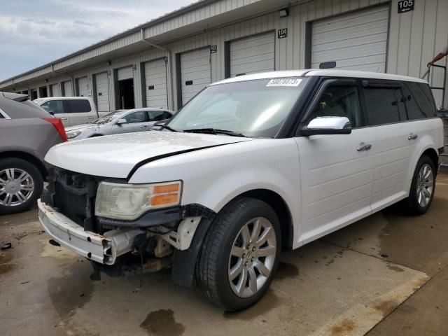 Info-GPS-TV Screen Front With Navigation Fits 09-12 FLEX 913988