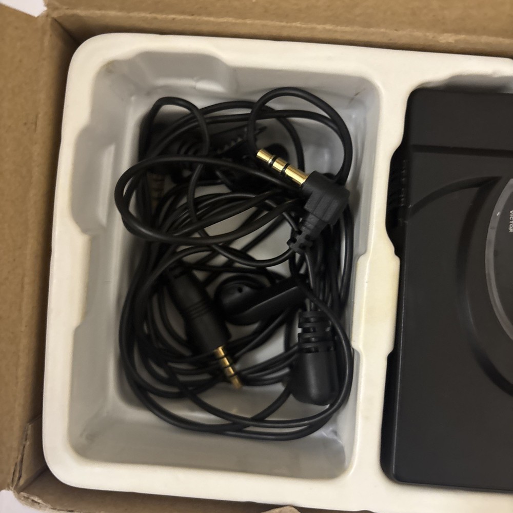 Smith-Victor 2.4G Hz Wireless Microphone WM1