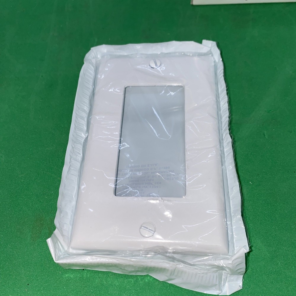 Sensor Switch SPODM D 3X WH Multi Way Occupancy Controlled Dimming Switchpod