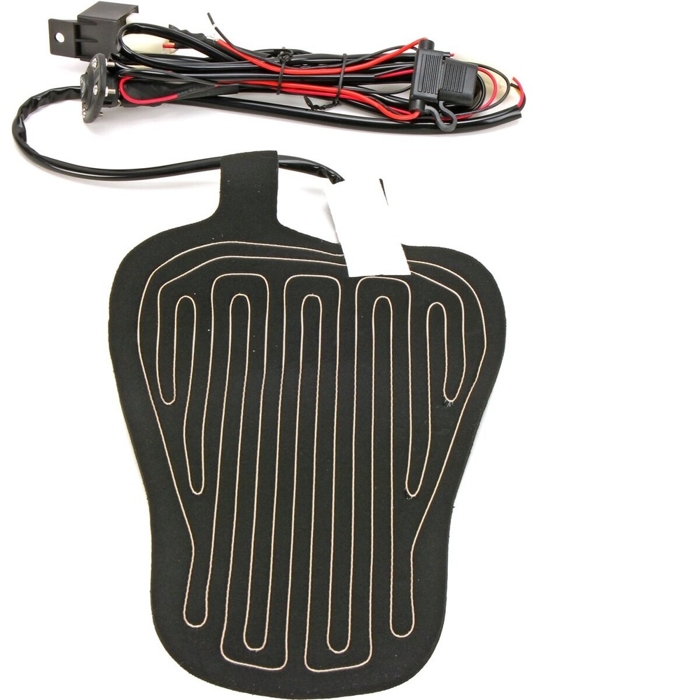 Saddlemen Medium Neoprene Seat Heater - 13296B