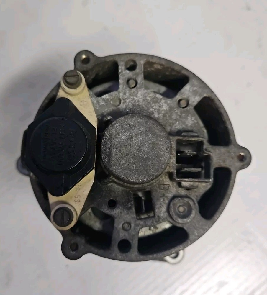 BMW K100RS Generator Alternator