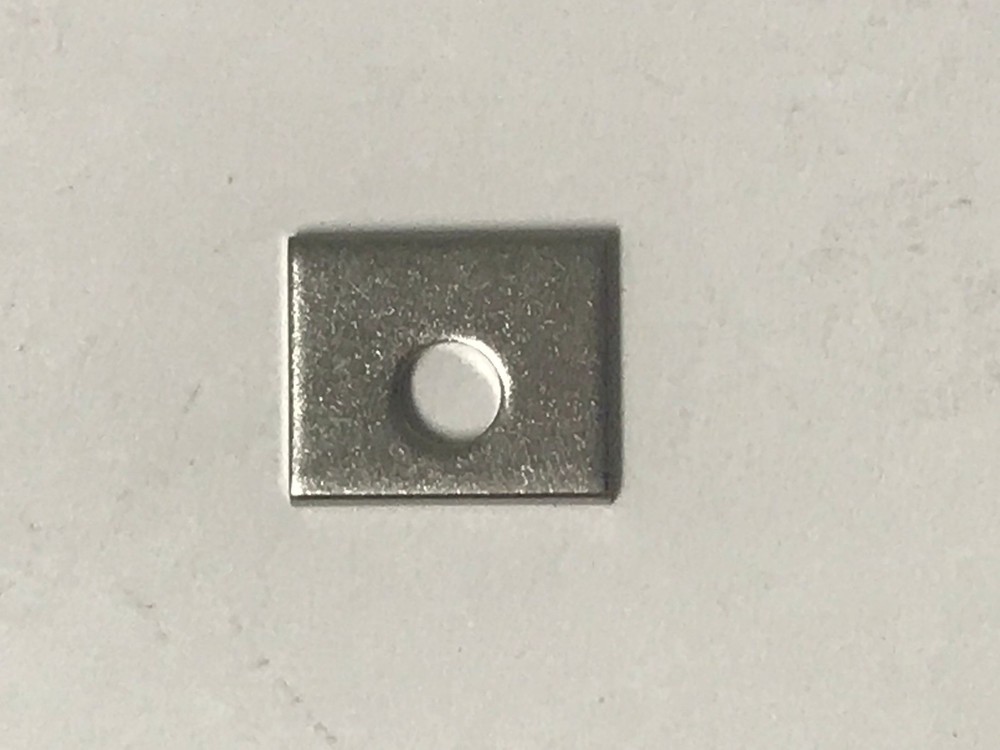 Thomas Compressor Valve Keeper - 617045