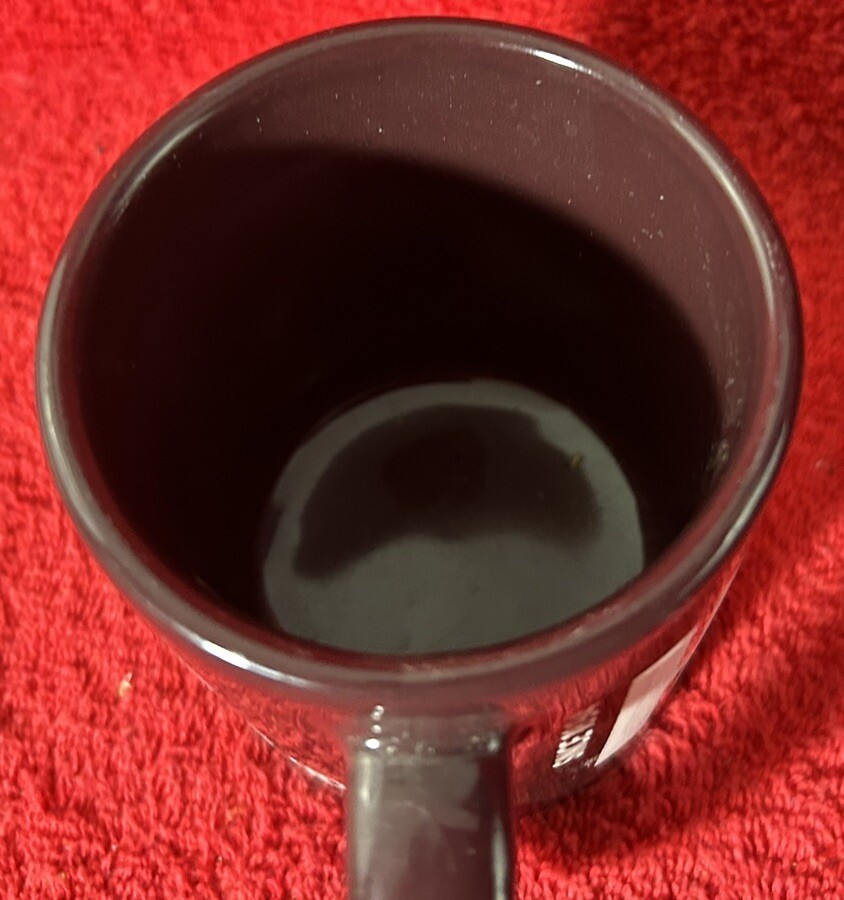 Hershey's since 1894 Hot Chocolate Coffee Mug