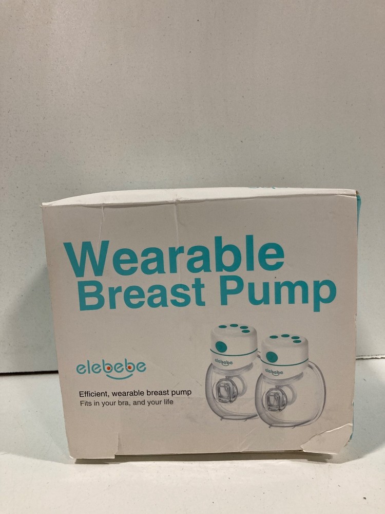 elebebe wearable