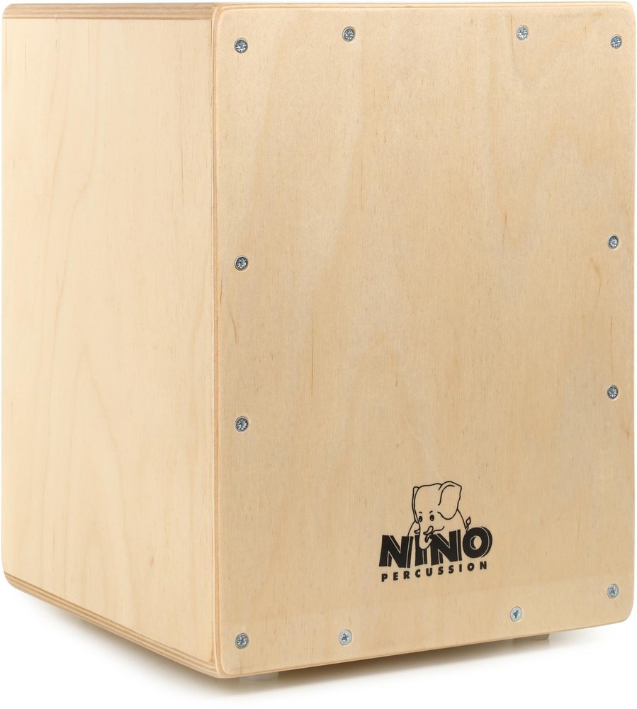 Nino Small Cajon - Natural