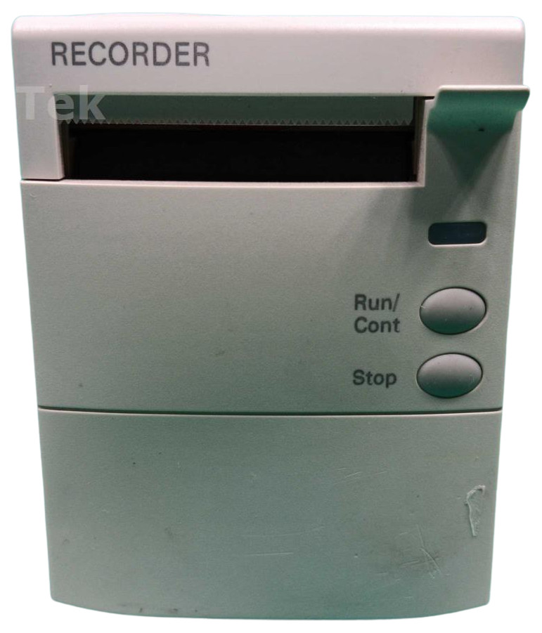 PHILIPS M1116B RECORDER MODULE