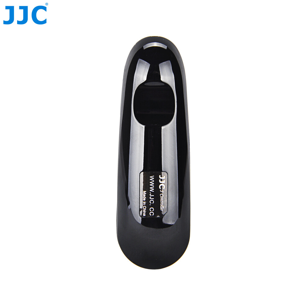 JJC Wired Remote Switch Control + Microphone Cable for Sigma FP fp L as CR-41