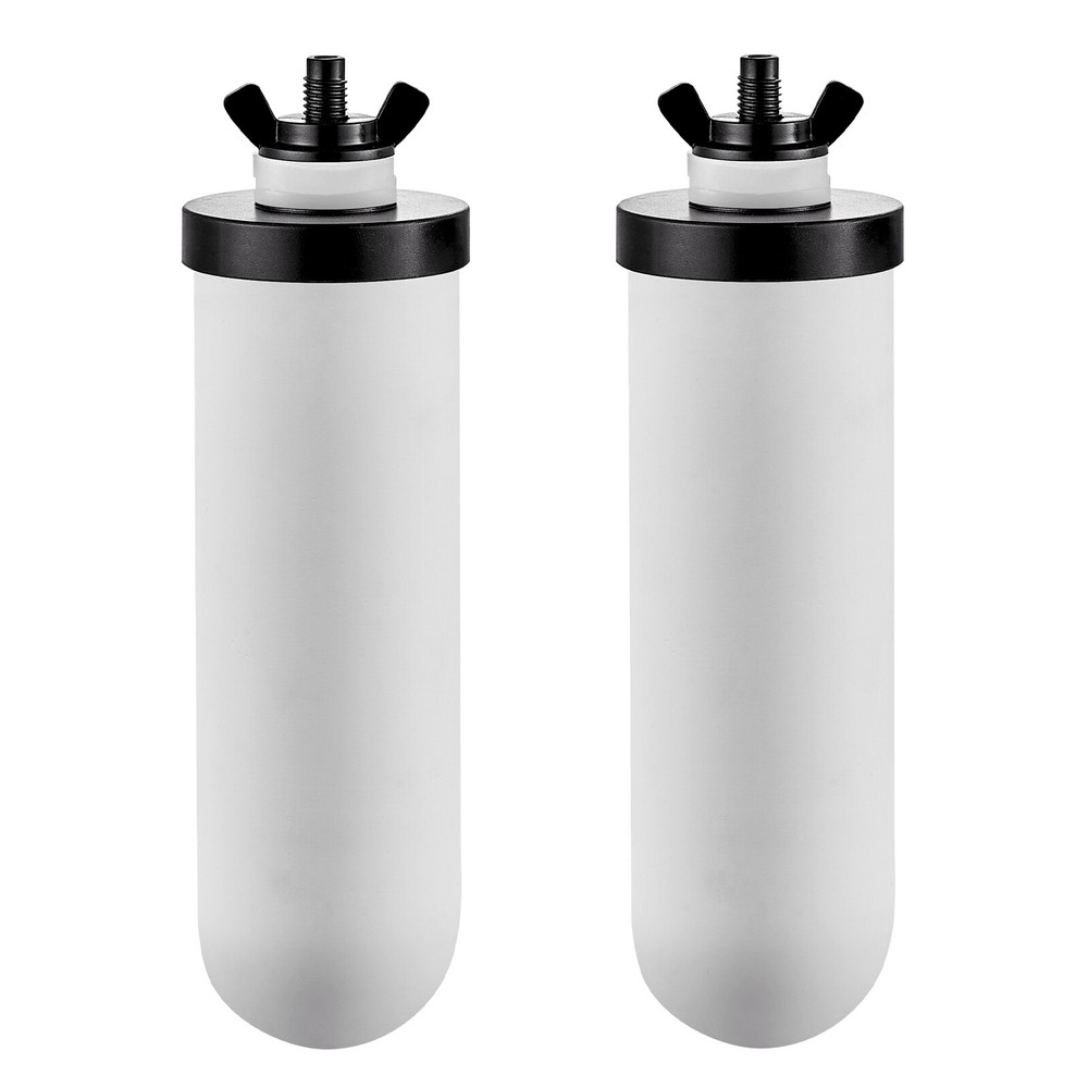 Purification Water Filter Replacement for Gravity Filter System 2 Pack