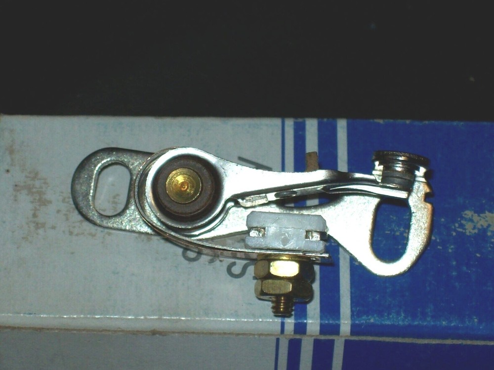 SIERRA 18-5318 Marine  Ignition  breaker Points