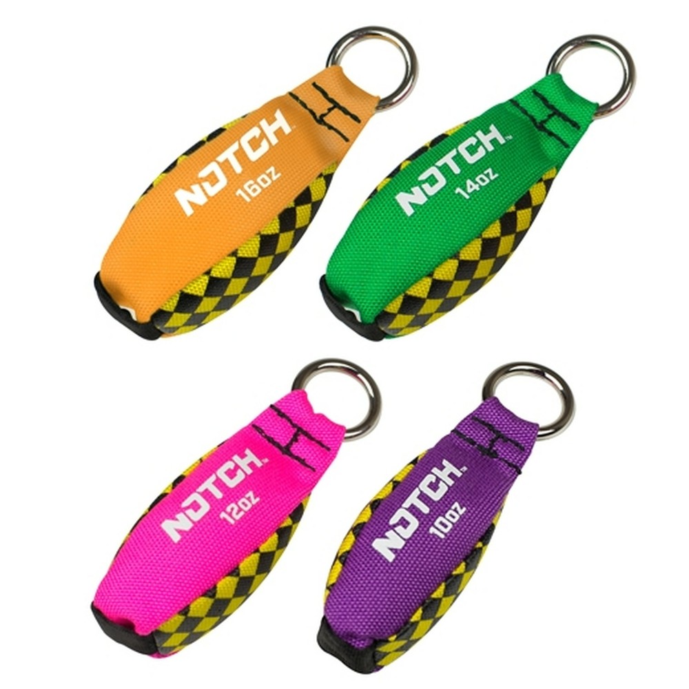 NOTCH INTERMEDIATE THROWLINE CUBE KIT 32396