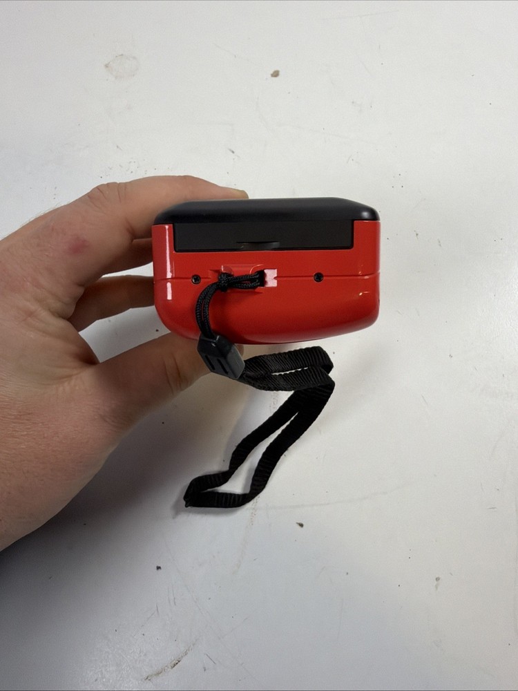 VIVITAR PS55S CAMERA WITH CASE *AS IS