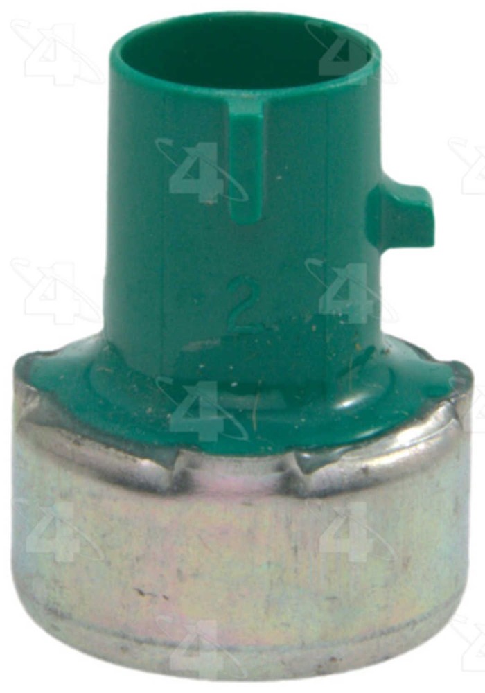 A/C Compressor Cut-Out Switch-Pressure Switch 4 Seasons 35973