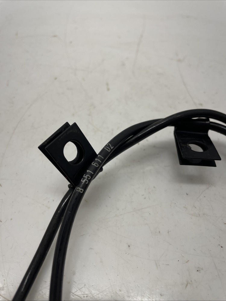 ♻️ Bmw C 400 GT Triple Black 2021 - 2024 Front ABS Sensor ♻️