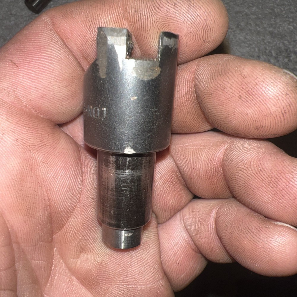 Hardinge No.1 & No.2 bits