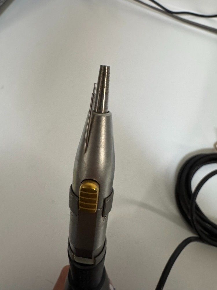 MEDTRONIC Powerforma Curved Micro Drill for Mastoid