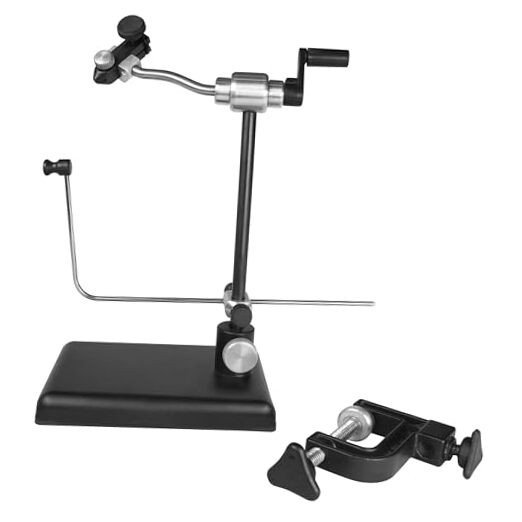 Fly Tying Tool Kit Vice Only