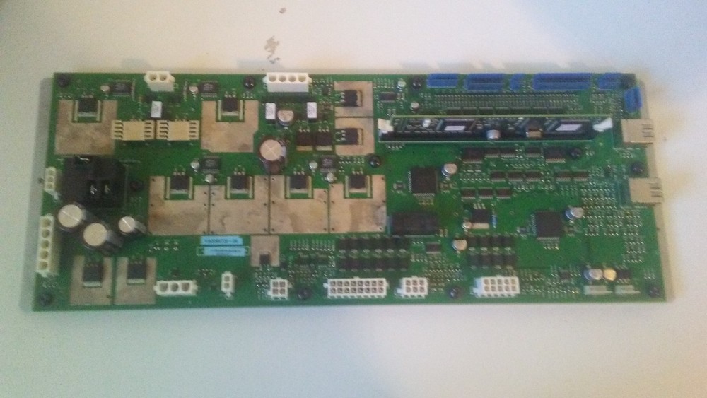 OCE COLORWAVE 600 EMBEDDED AMPLIFIER PBA (15PBA01)