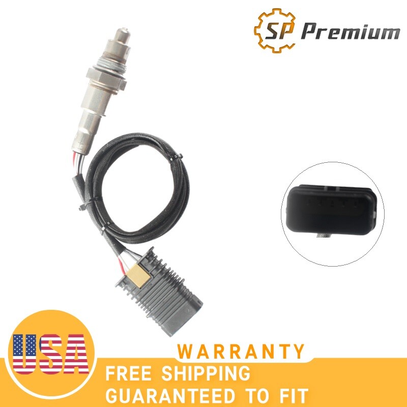 1x Downstream Left Right O2 Lambda Oxygen Sensor For Mini Cooper 14-17 1.5L3 B36