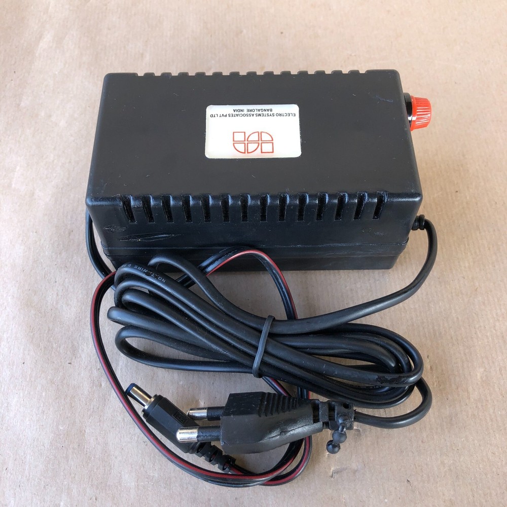 ESA DC POWER ADAPTER ESA ADP DC5