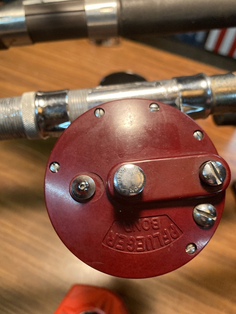 Cannon Uni-Troll ST Manual Downrigger Trolling Kit - 1901122