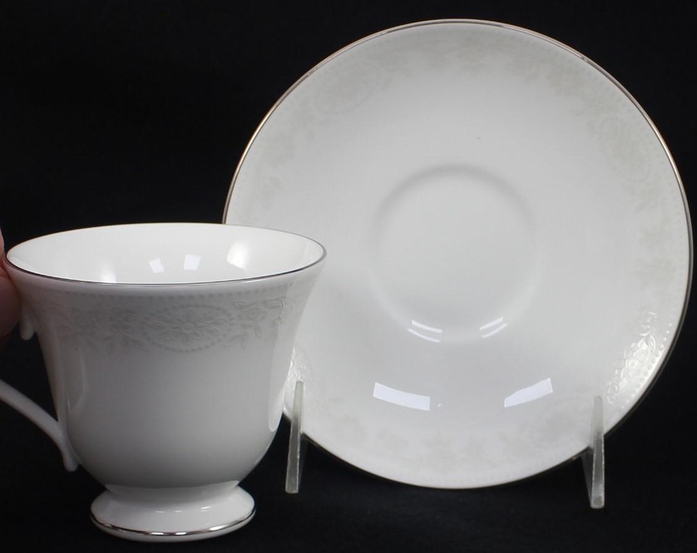 Wedgwood St Moritz 5 Piece Place Setting