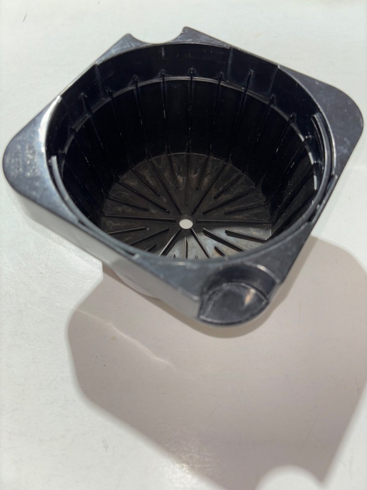 Cuisinart DCC-3000 Coffee Maker - filter basket ONLY Replacement part