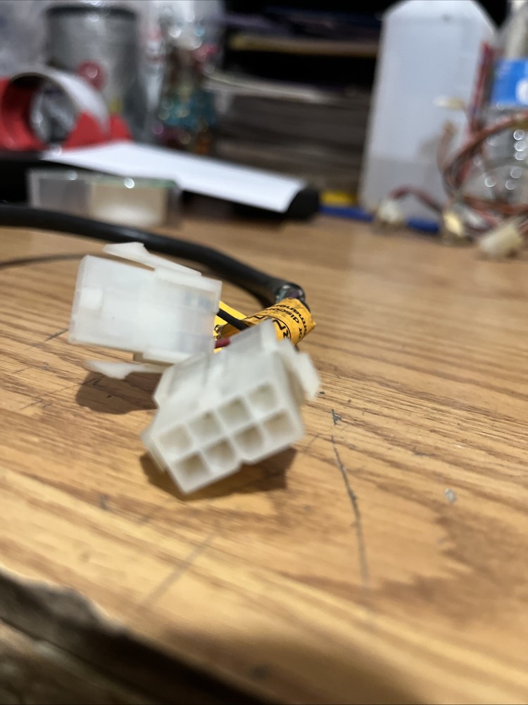 Gen1 Netplex printer cable