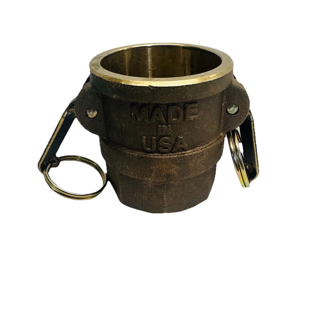 PT COUPLING REDUCER 20D BRASS 2"