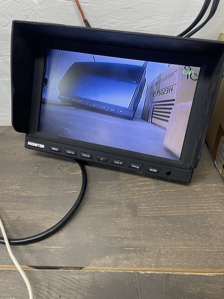Ag Cam Camera Lot