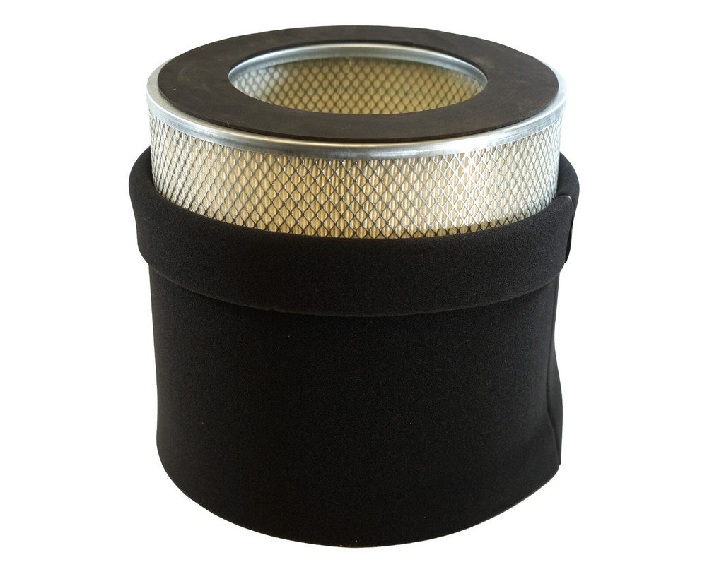 REPLACEMENT AIR FILTER ELEMENT FOR QUINCY 127357E016