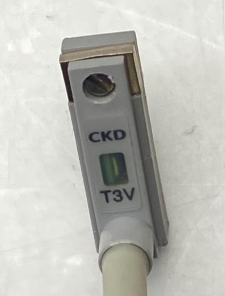 CKD T3V Proximity Switch Sensor (NEW)