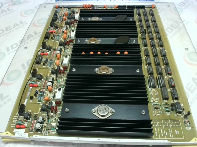 Teradyne 950-215-01 Circuit Board - Reconditioned