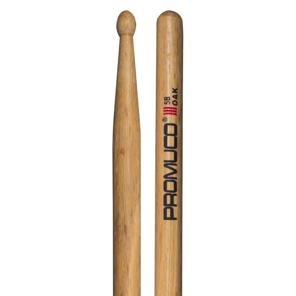 Promuco Drum Sticks Oak 5B