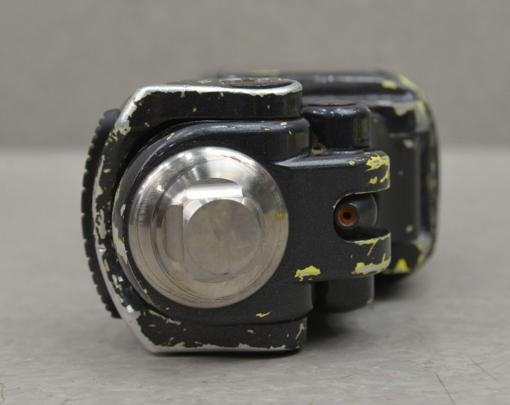 Nabtesco Allux NE-Z41 MicroProcessor Prosthetic Knee