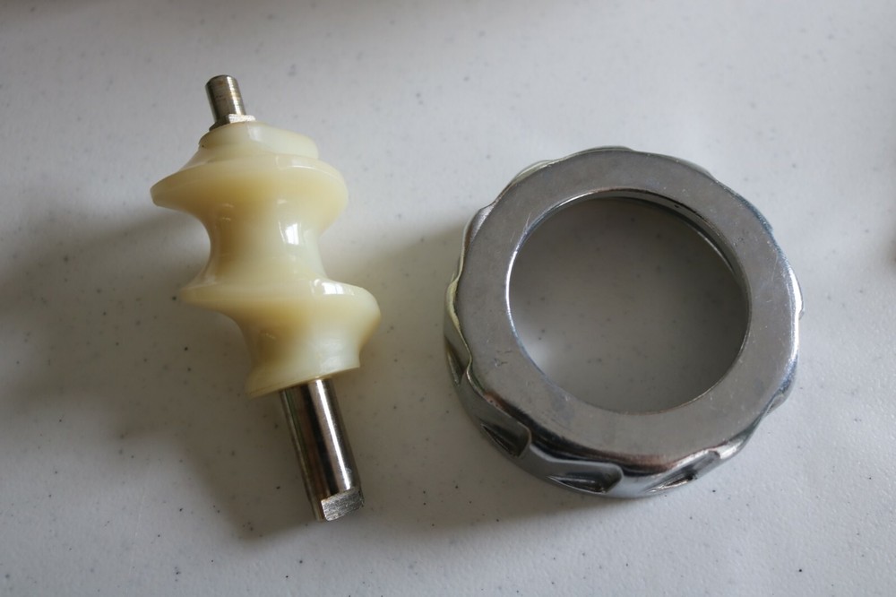 Sunbeam 94-341 Food Grinder Attachment