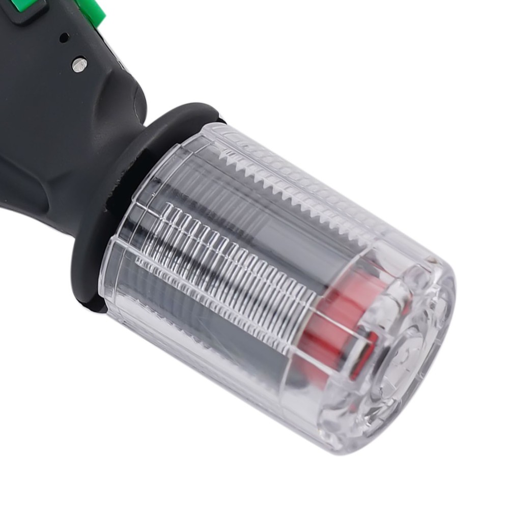 New Automatic Inflation Inflation Black Fine Workmanship Light Texture