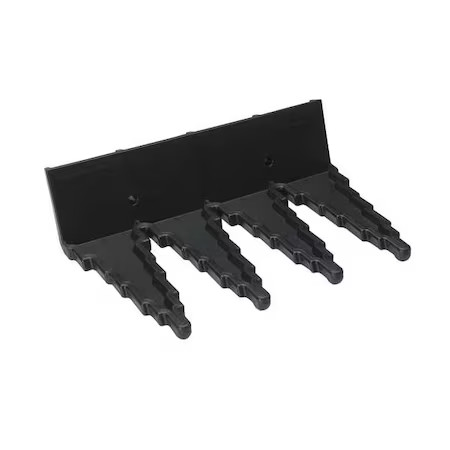 Remco 06159 Wall Bracket, Black