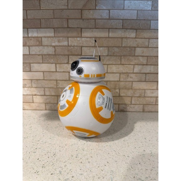 Disney Parks Star Wars BB-8 Bubble Blower