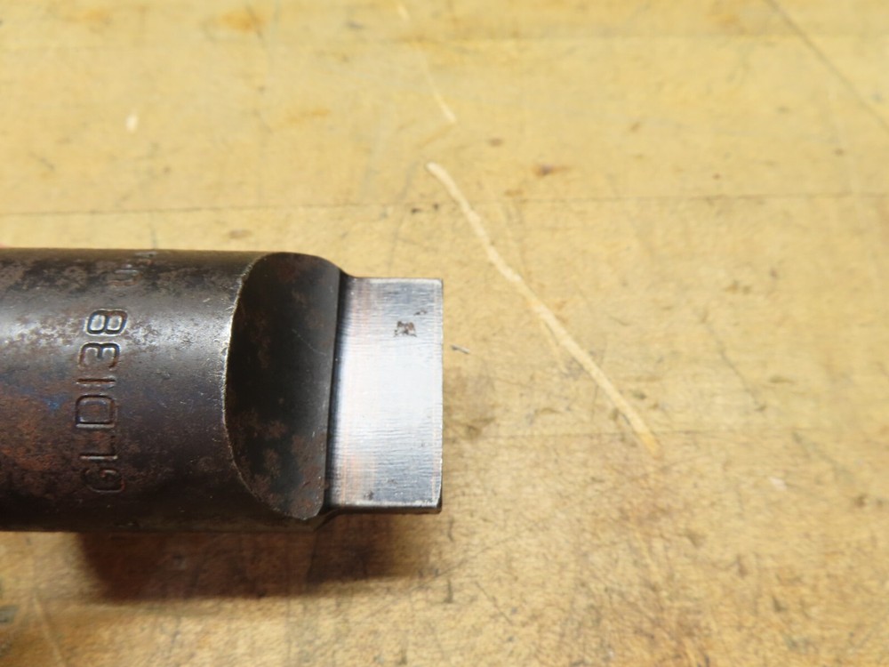 Snap-On GLD138 1-3/8" width drag link impact socket