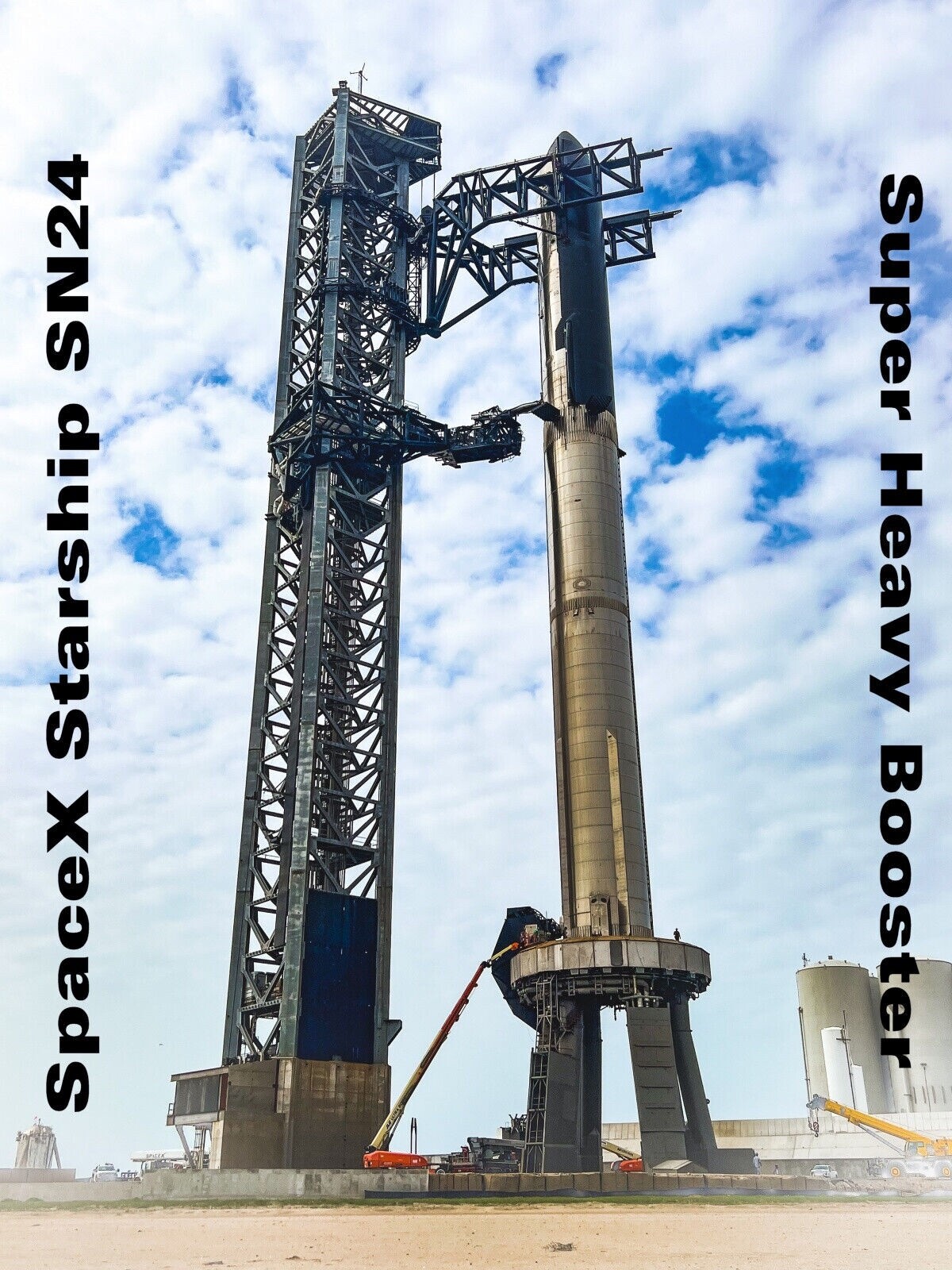 SpaceX Starship Tile Fragment Section Historic Flight 1 Flown Relic! - Sm