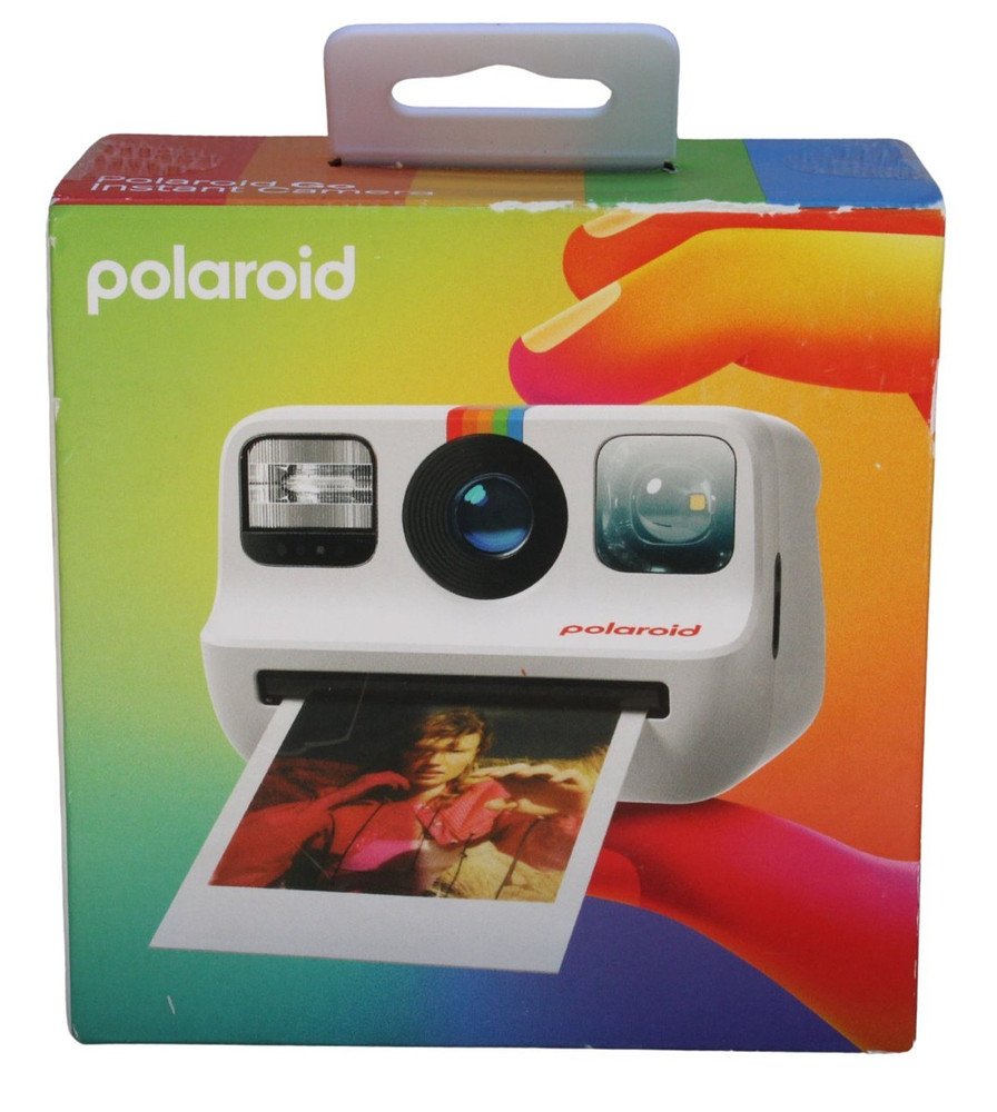 Polaroid Go Gen 1 Instant Camera