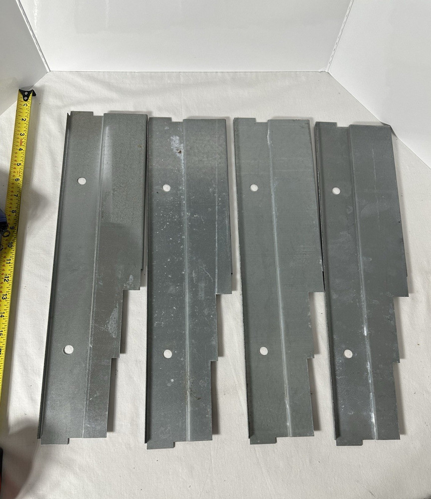 Dixie Narco 276E ,501E , 600e bottle shims OTY 4