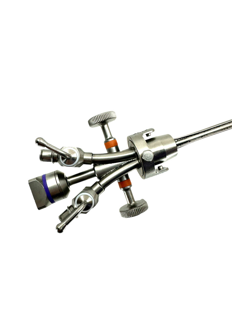 Circon ACMI E151 Double Channel Deflector | C5