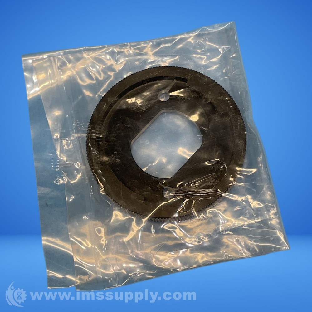 2 Hole Cogged Gear Adapter FNIP